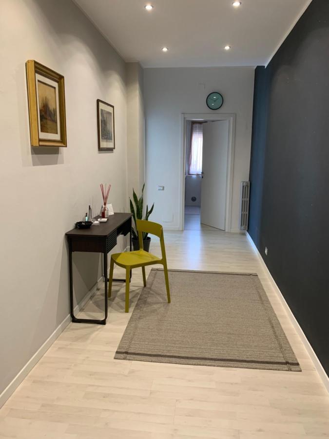 Apartment Stadia