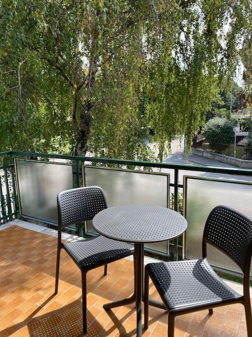 Apartment A Da Paolo & Elena 2