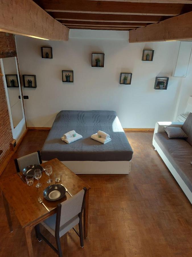 Centro Domm Apartment