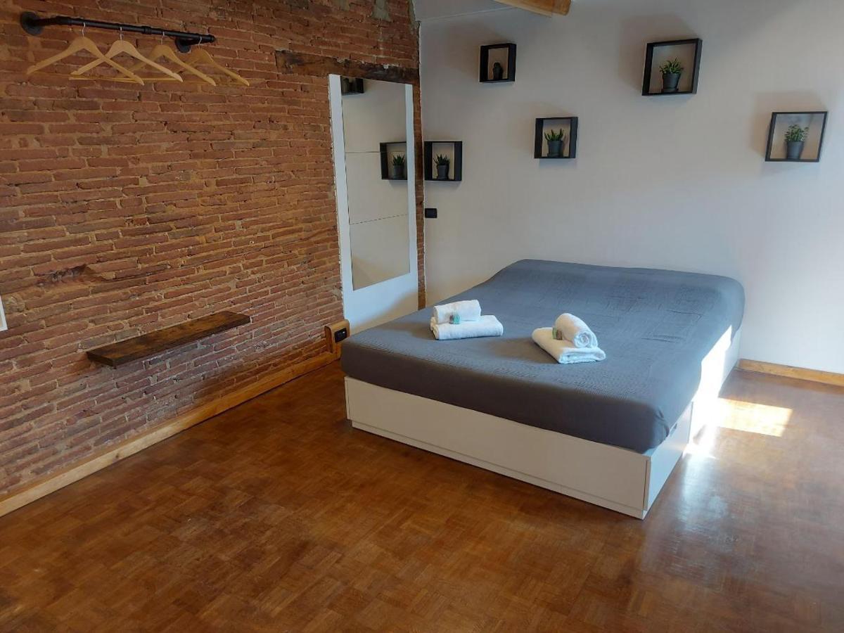 Apartment Centro Domm *