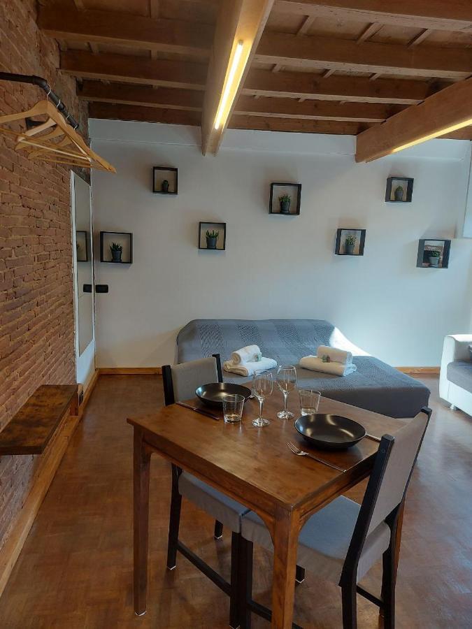 Centro Domm Apartment Verona