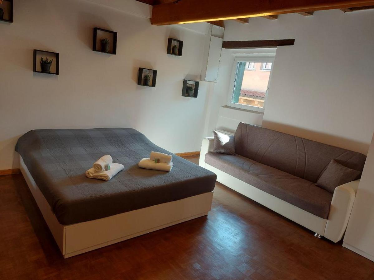 Apartment Centro Domm Verona