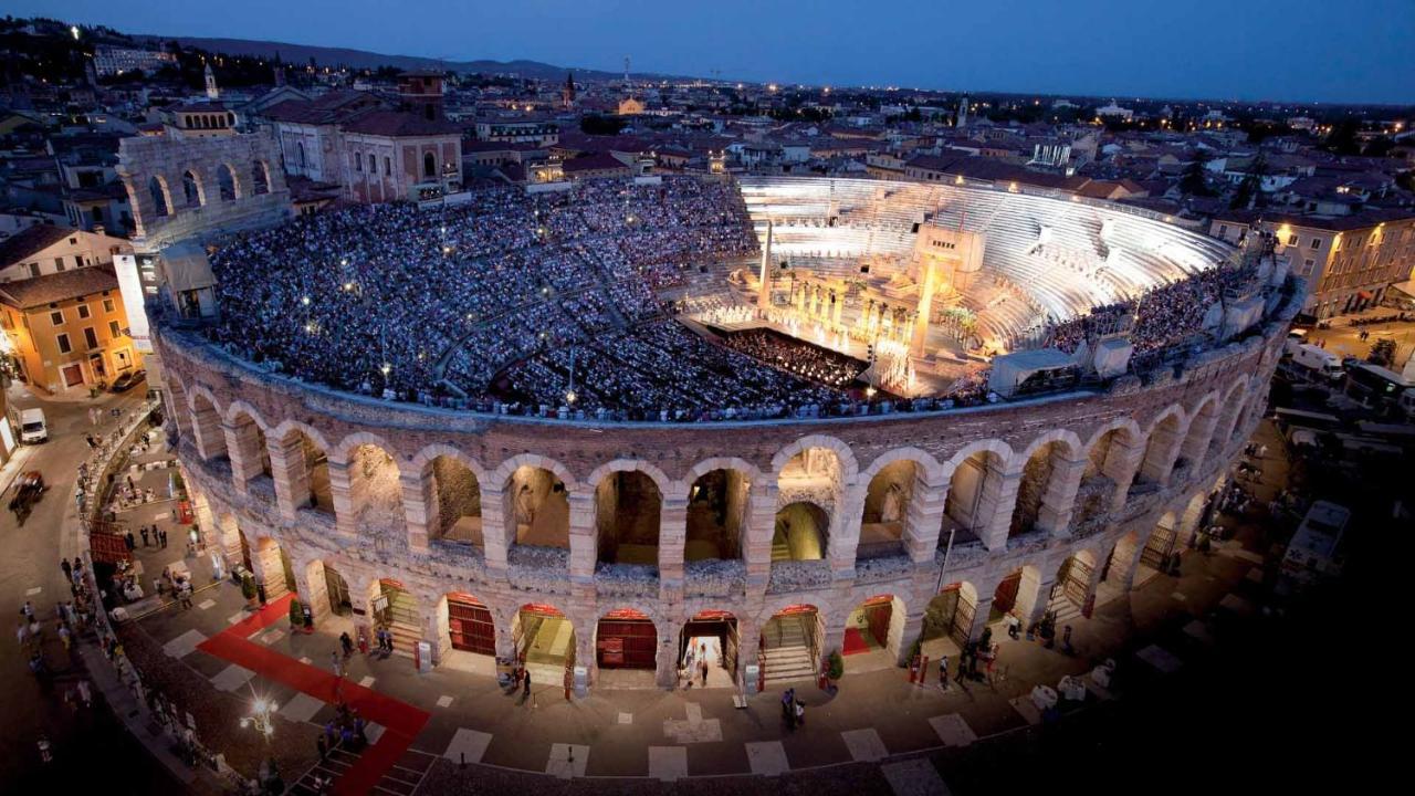 Sweet Verona
