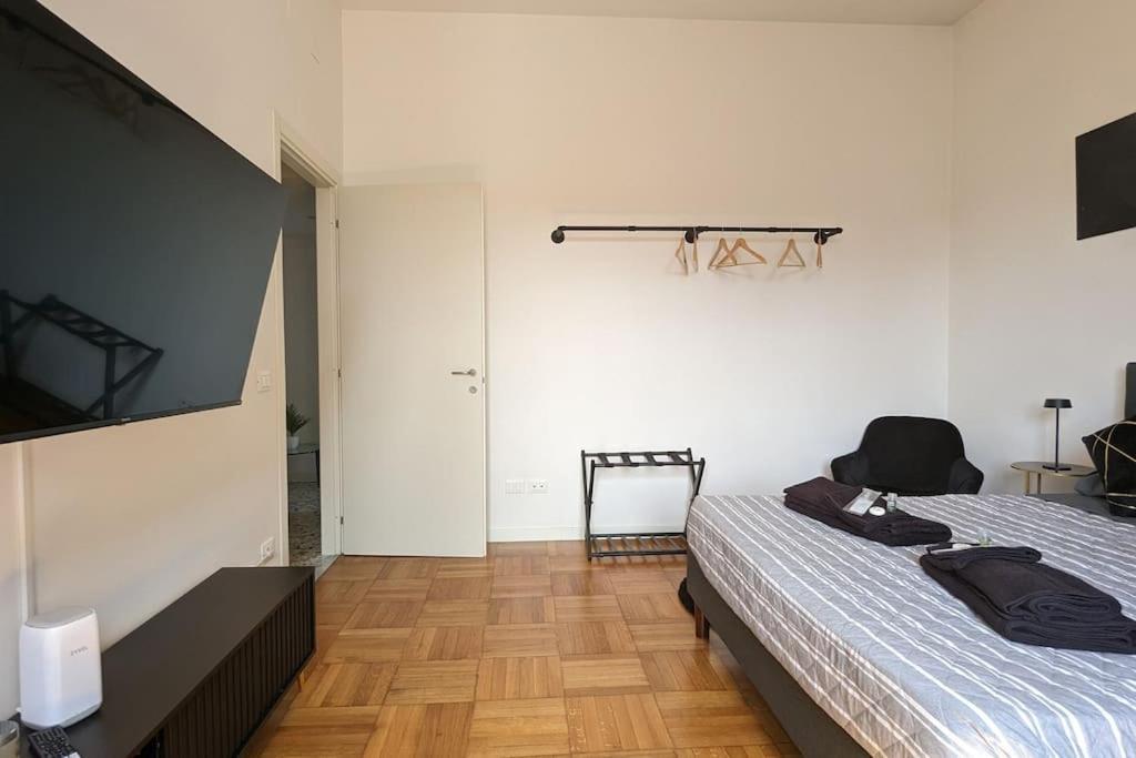 Apartment With Free Parking 5 Minutes Walk From Arena Verona