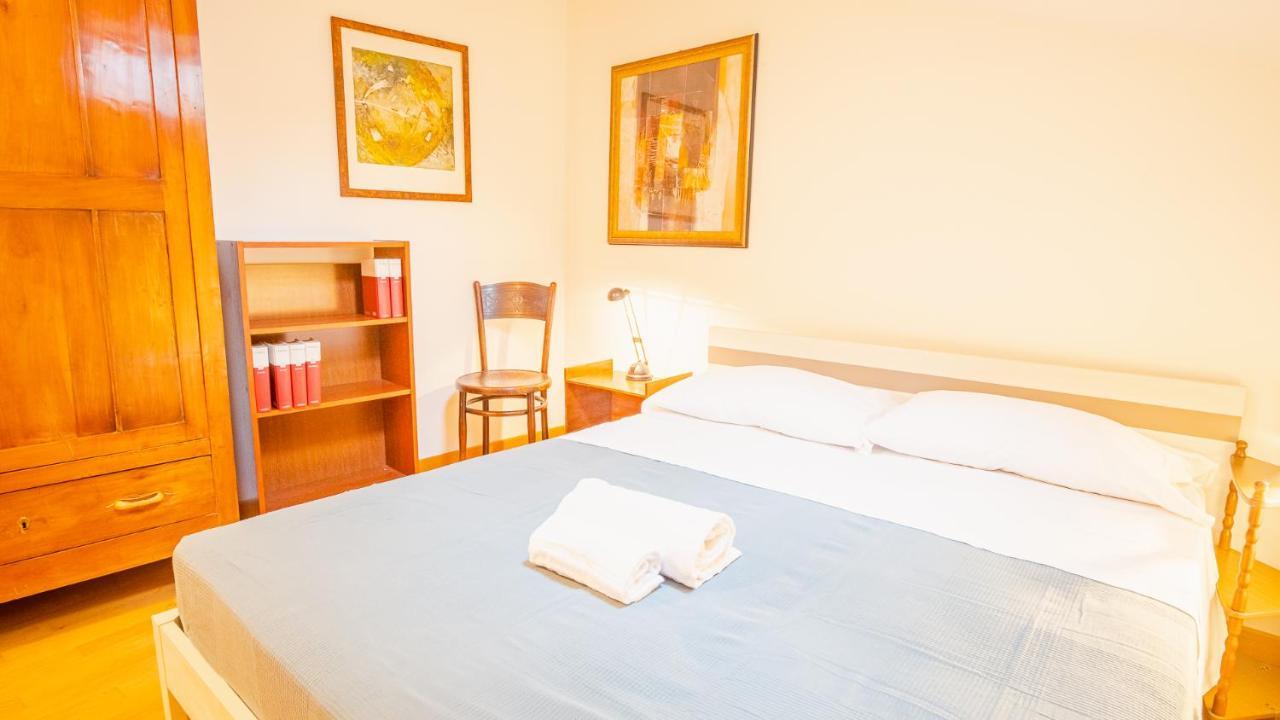 Mansarda Fontana Ferro - Italian Homing Apartment