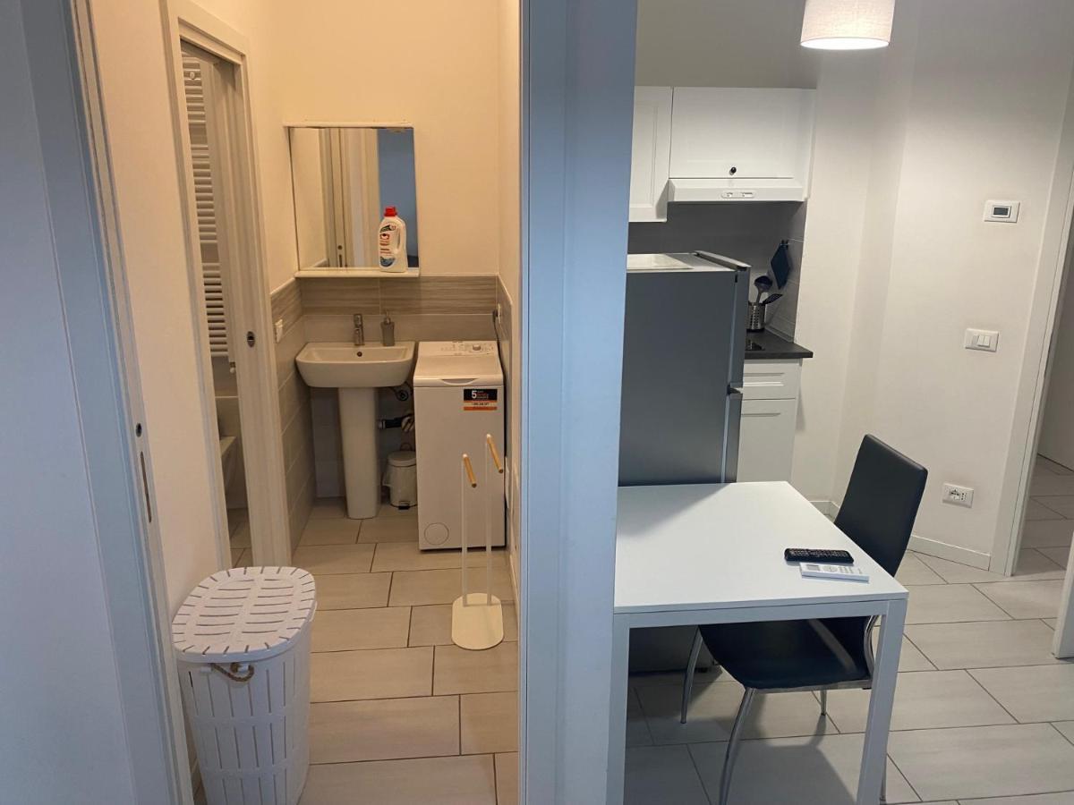 Apartment Stadio 1 - Locazione Turistica