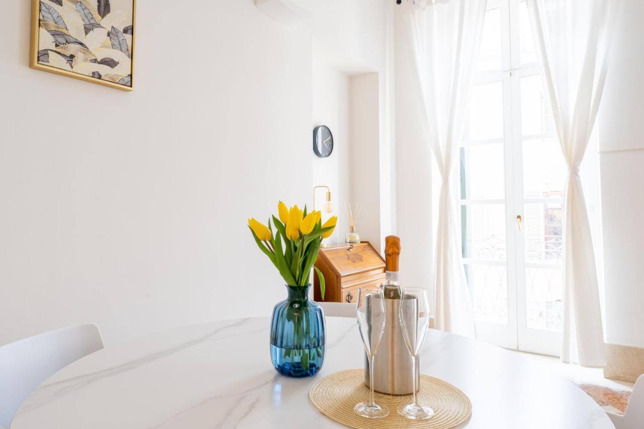 Corso Cavour Luxury Apartment Verona
