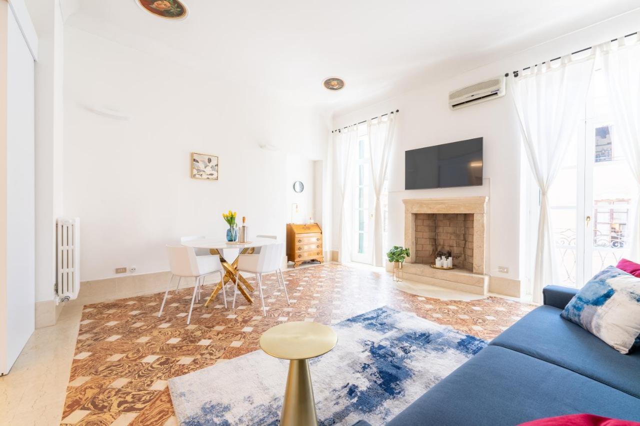 Corso Cavour Luxury Apartment *