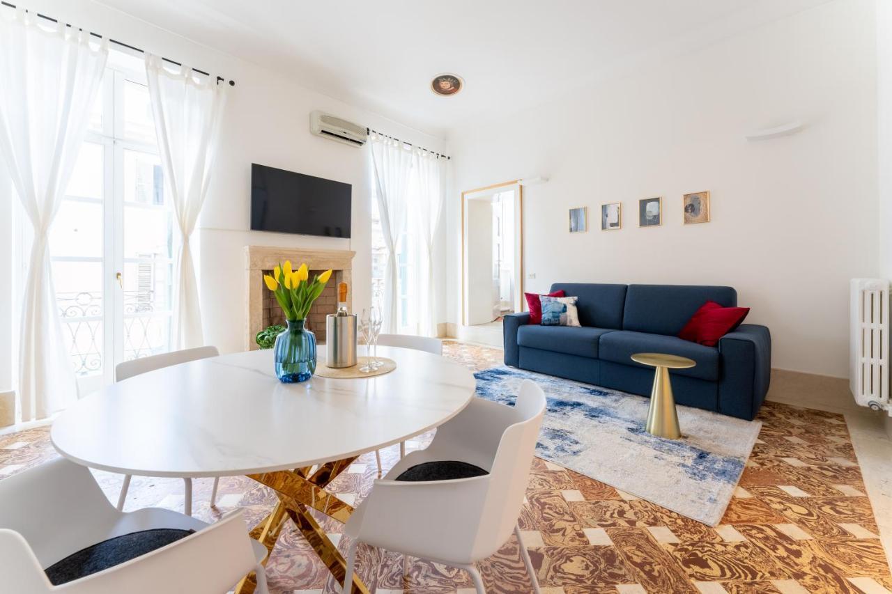 Corso Cavour Luxury Apartment *