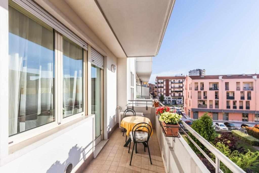 Delizioso Apartamento