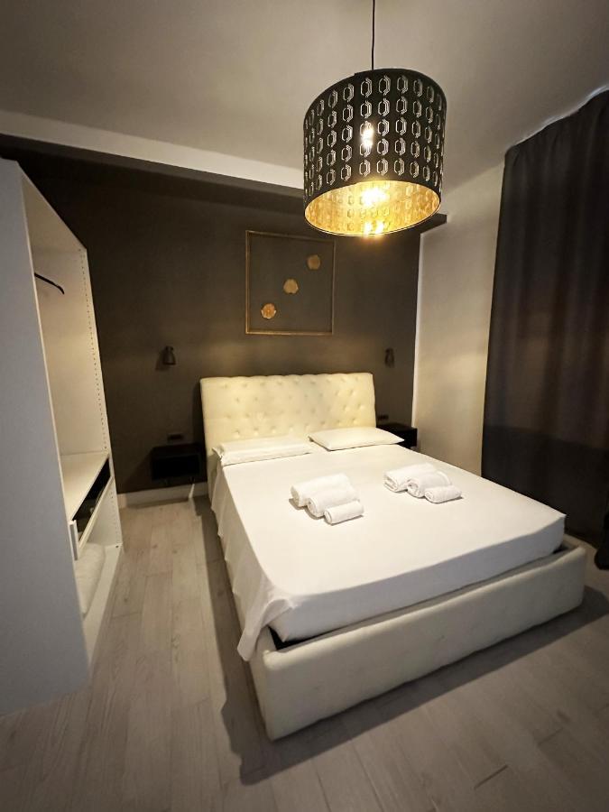 Casa Mancas - Luxury * Verona