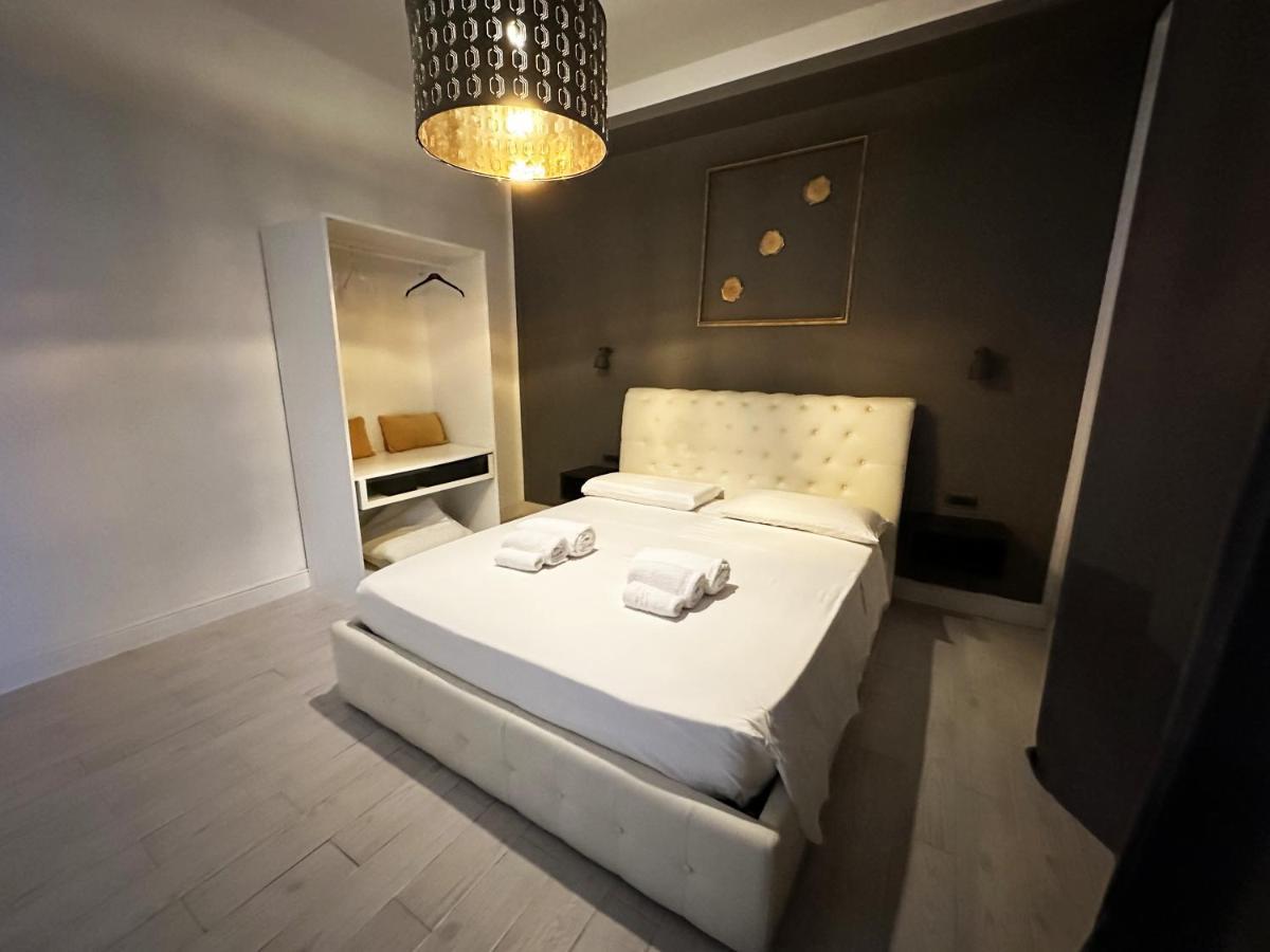 Casa Mancas - Luxury Verona