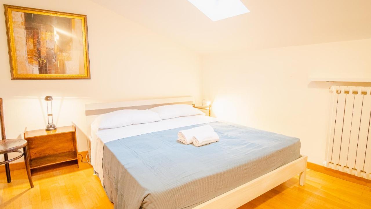 Mansarda Fontana Ferro - Italian Homing Apartment Verona