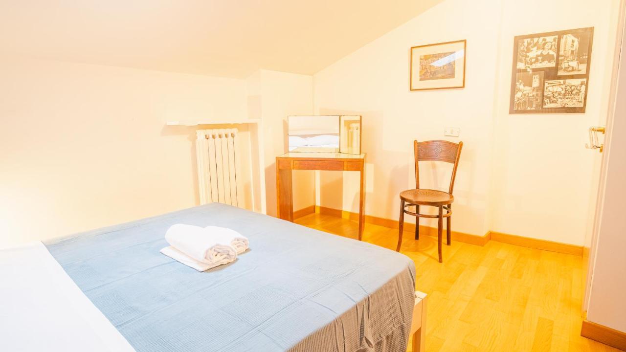 Mansarda Fontana Ferro - Italian Homing Apartment Verona