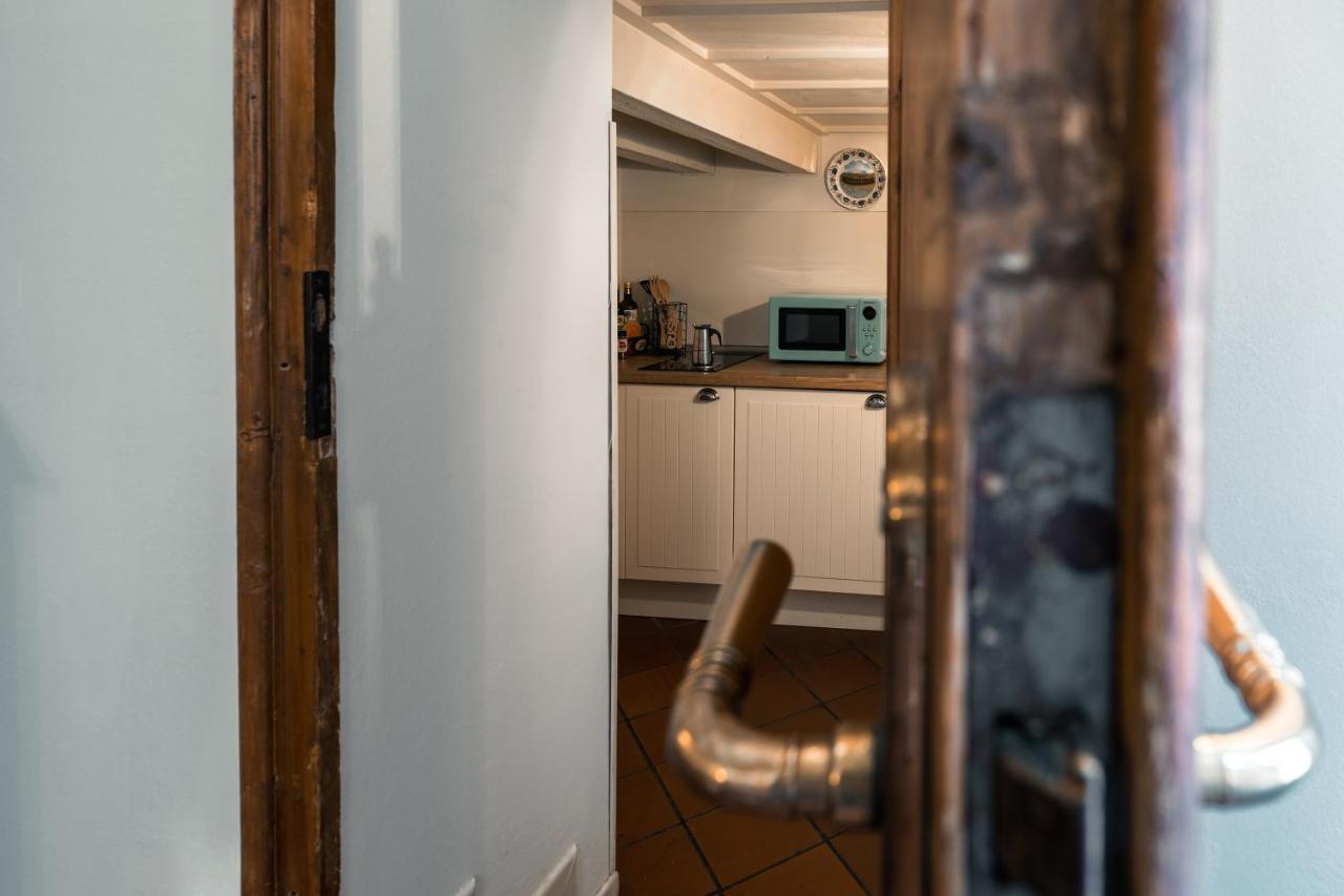 Apartamento Casa Rosanna *