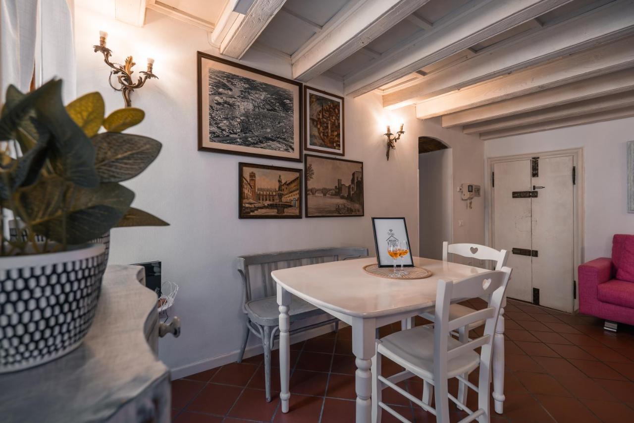 Apartamento Casa Rosanna Verona