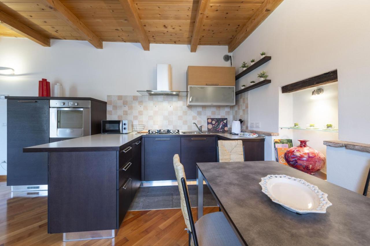 Piccolo Bijou Apartment *