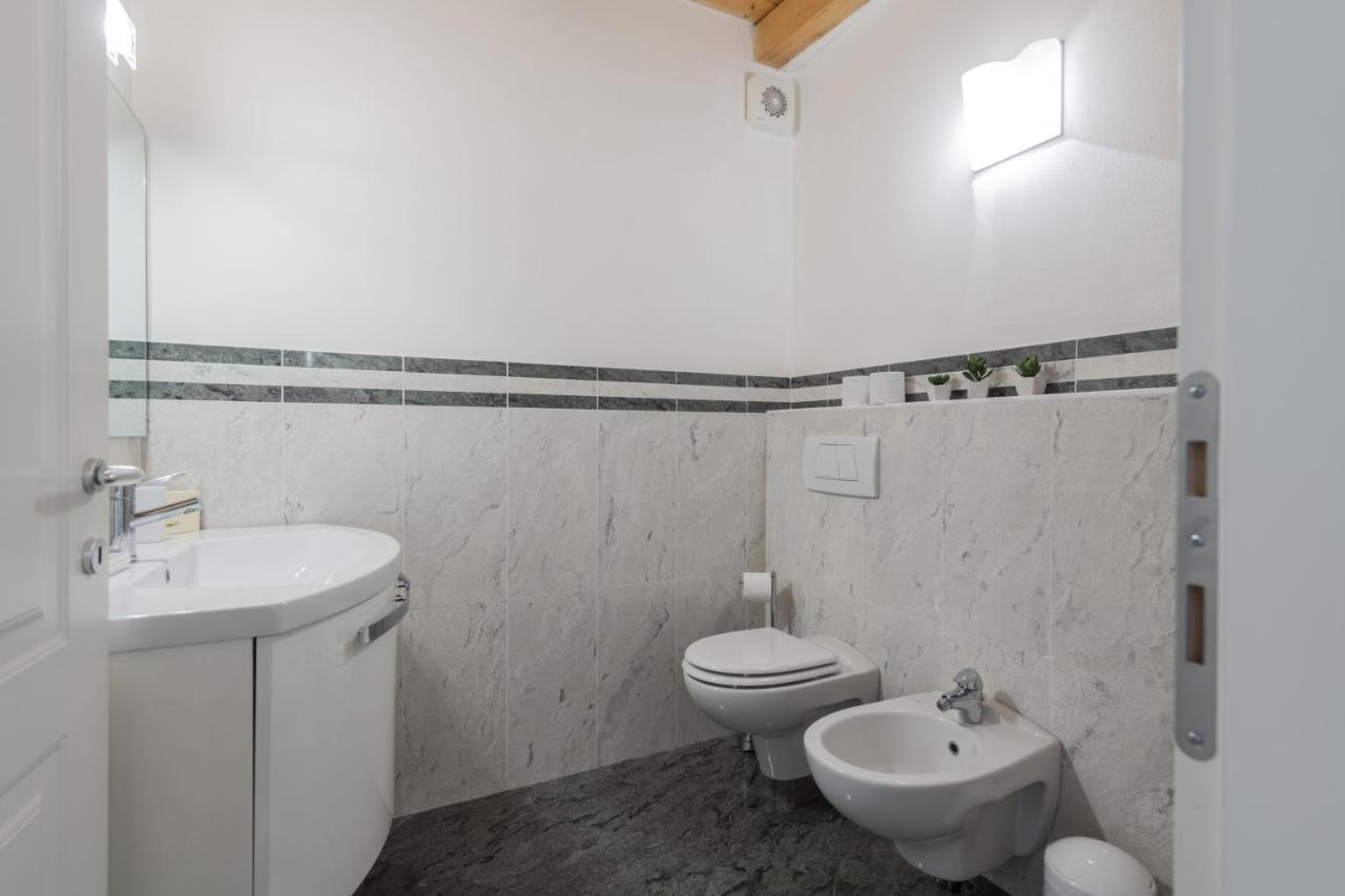 Piccolo Bijou Apartment