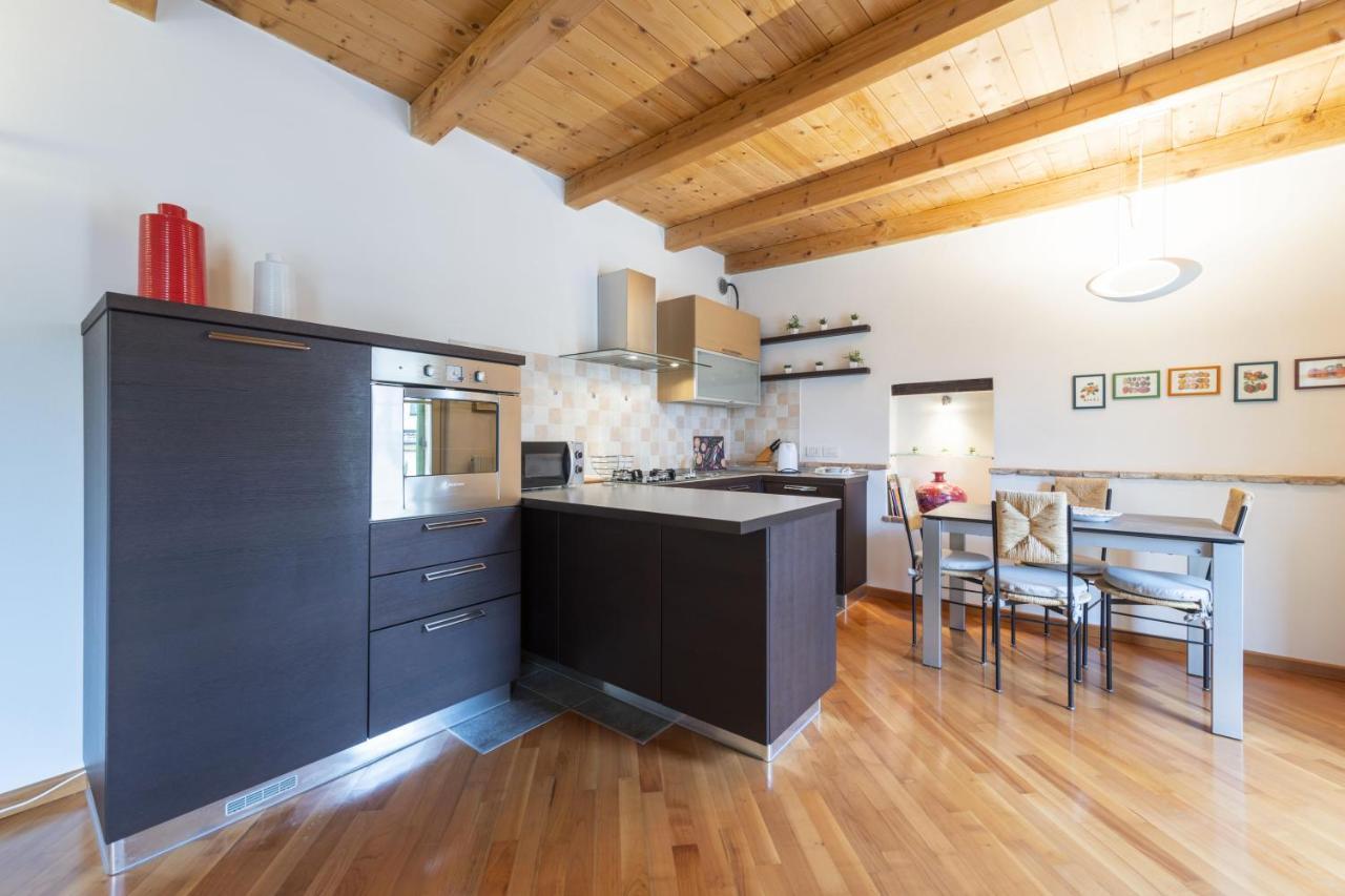 Piccolo Bijou Apartment *