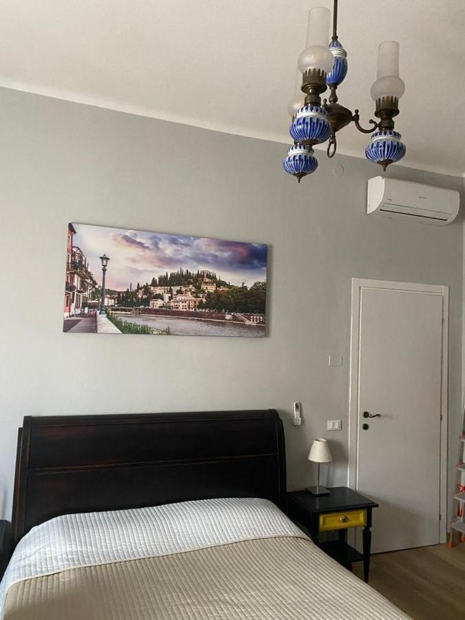 Apartment Italianflat - Raggio Di Sole Verona