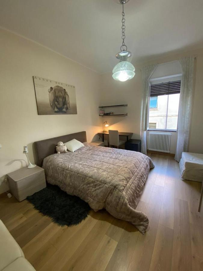 Italianflat - Raggio Di Sole Apartment *