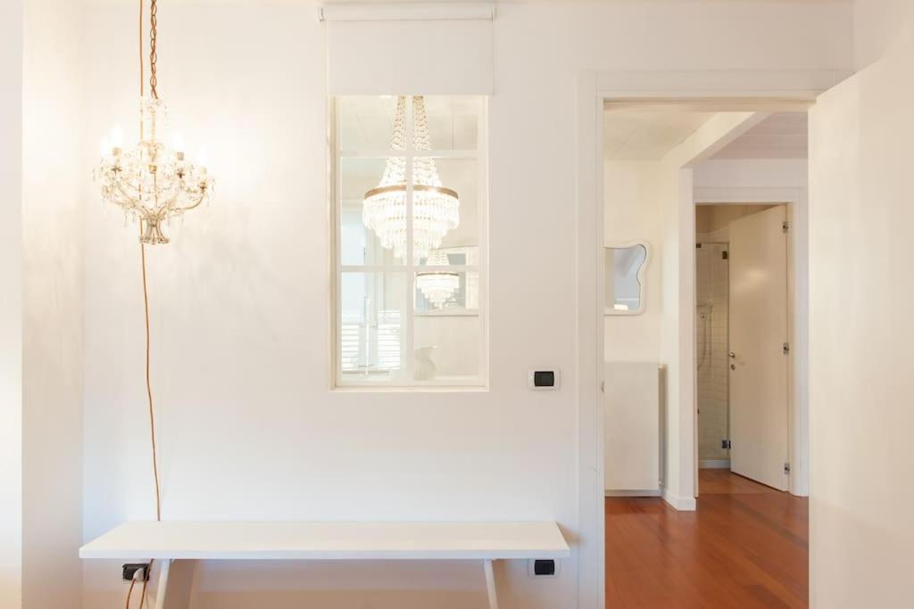 Di Tutto Punto In Centro A Appartement *