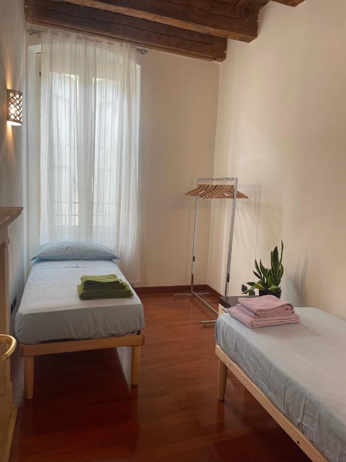 Ferienhaus Loft Ponte Pietra