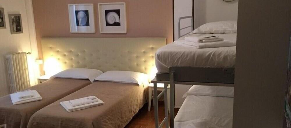 Corso Porta Nuova 39 Bed & Breakfast 3*