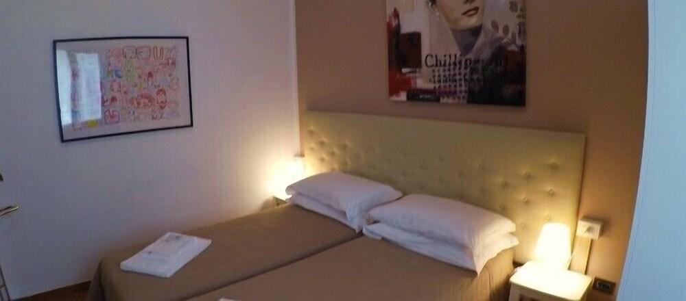 Bed & Breakfast Corso Porta Nuova 39