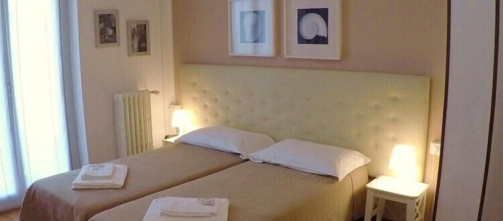 Corso Porta Nuova 39 Bed & Breakfast 3*