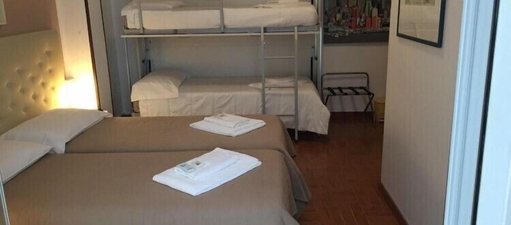 Corso Porta Nuova 39 Bed & Breakfast 3*