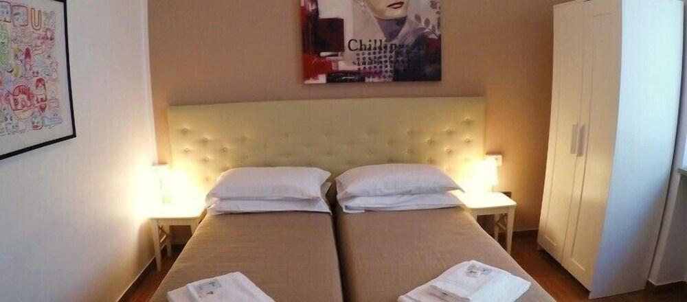 Corso Porta Nuova 39 Bed & Breakfast