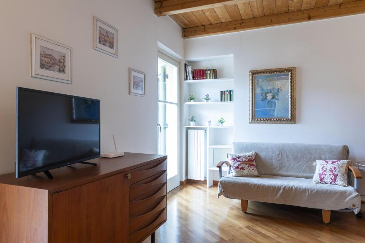 Apartment Piccolo Bijou Verona