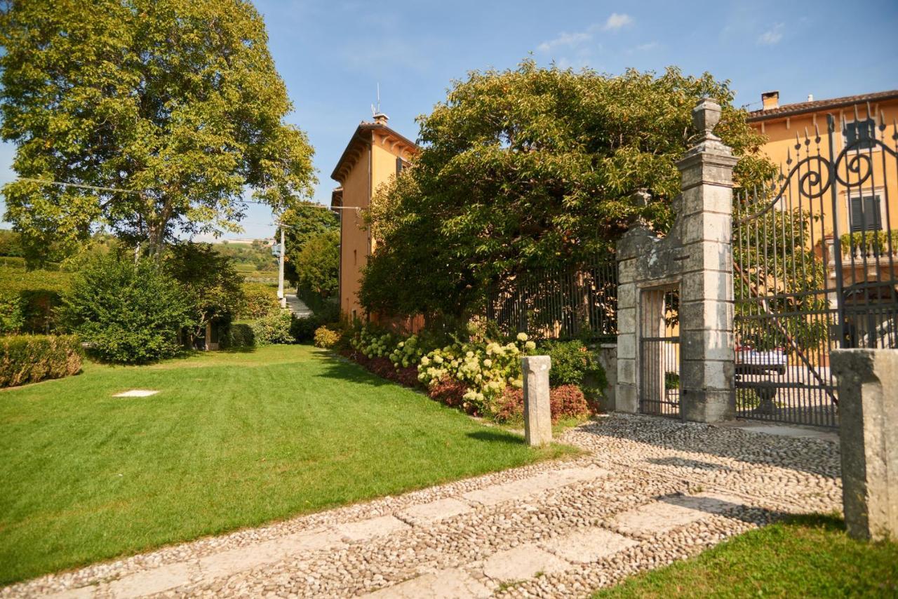 Torre Di Terzolan With Pool, Jacuzzi And Golf Putt Villa