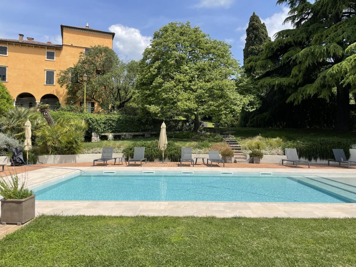 Torre Di Terzolan With Pool, Jacuzzi And Golf Putt *