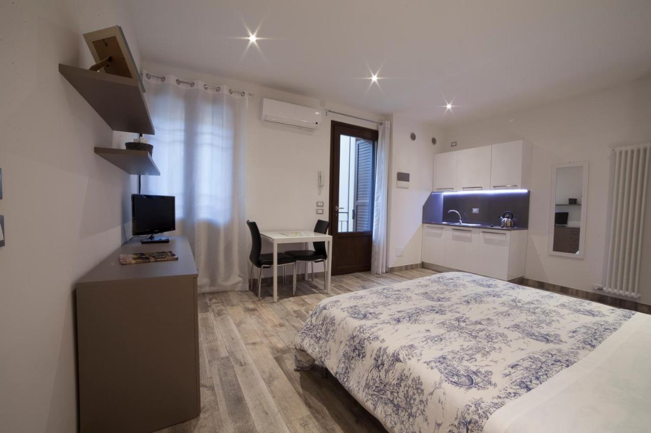 Museo 3 Apartment Verona
