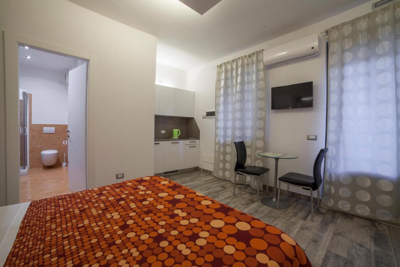 Apartment Museo 3 *