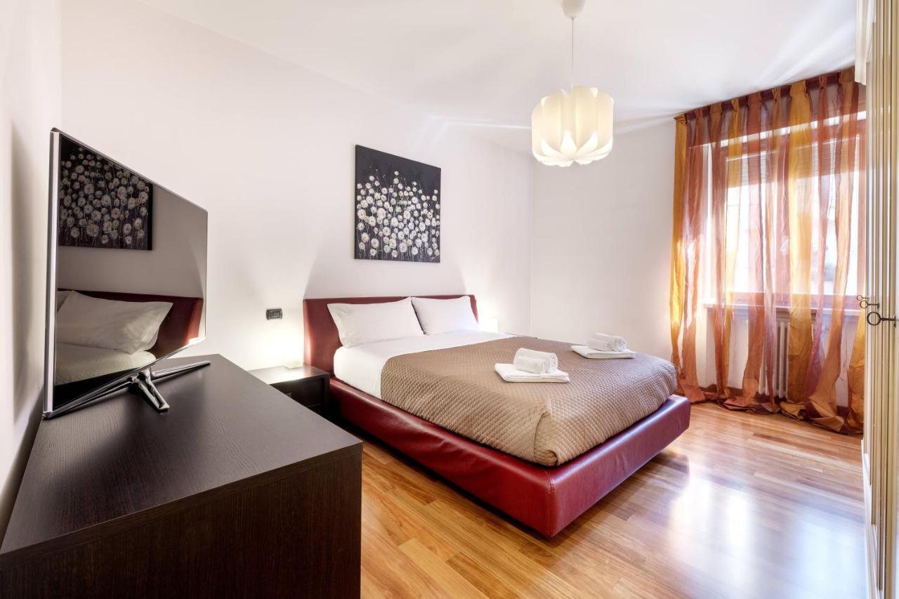 We - Vista Arena, Incredibile Apartment Verona