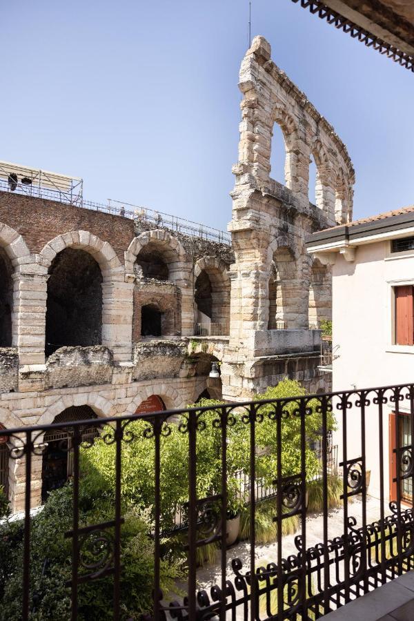 Apartment We - Vista Arena, Incredibile