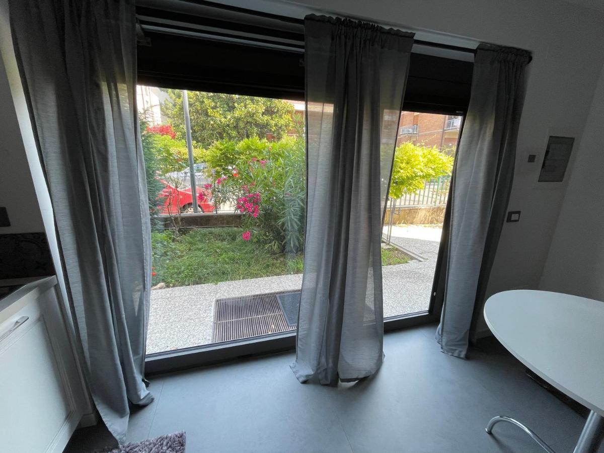 Appartement Arena, Romeo E Giulietta Moderno