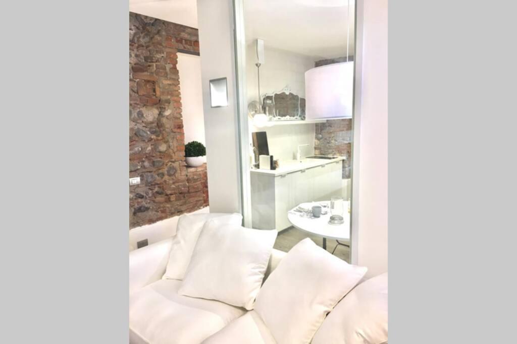 Apartment Punto Luce In Center Of Verona