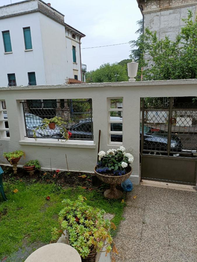 Bed & Breakfast Chez Martha *