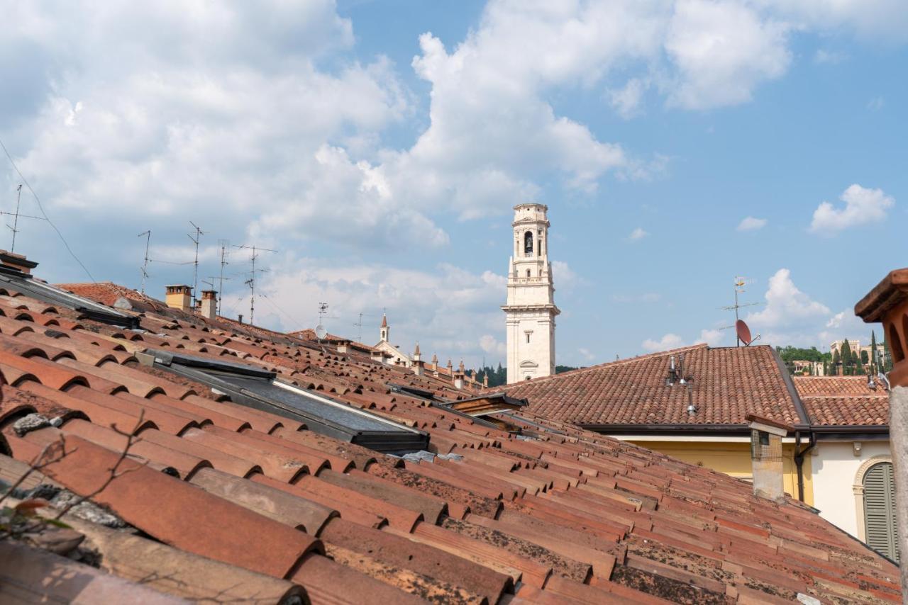 Apartment Terrazza Garibaldi By Postcardsfrom *