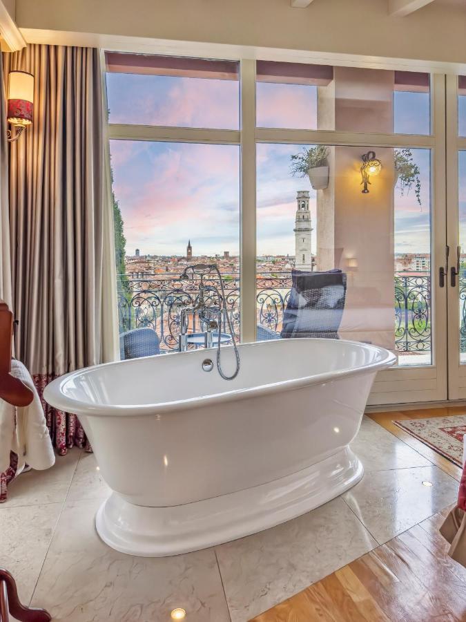 Relais Colle San Pietro *