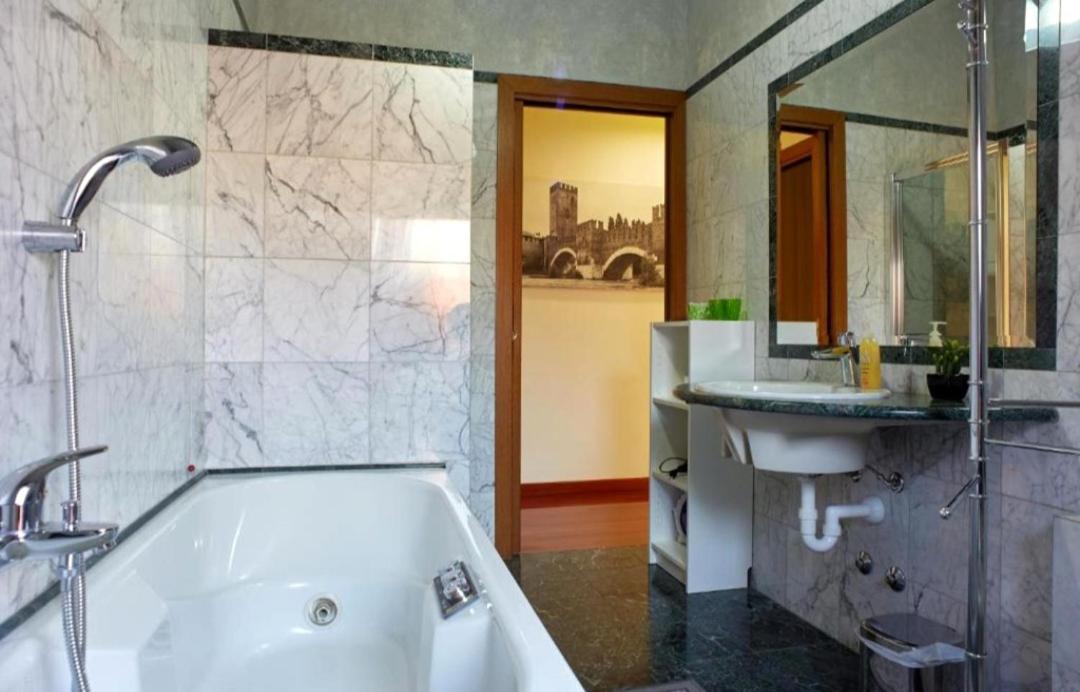 Residenza Fiera In * Verona