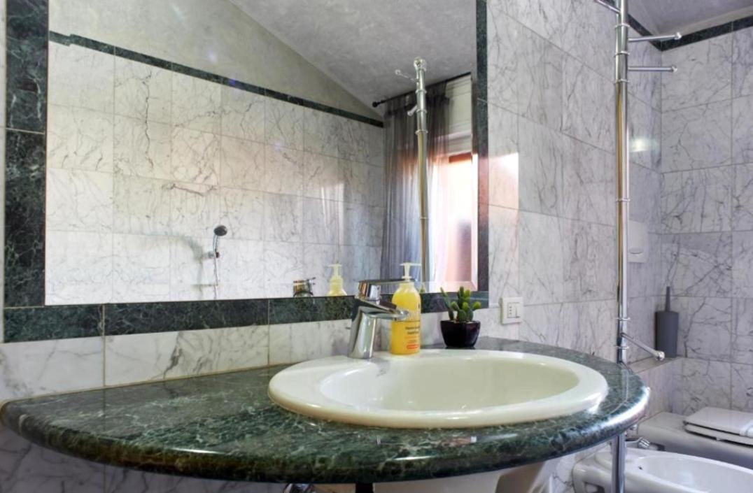 Aparthotel Residenza Fiera In *