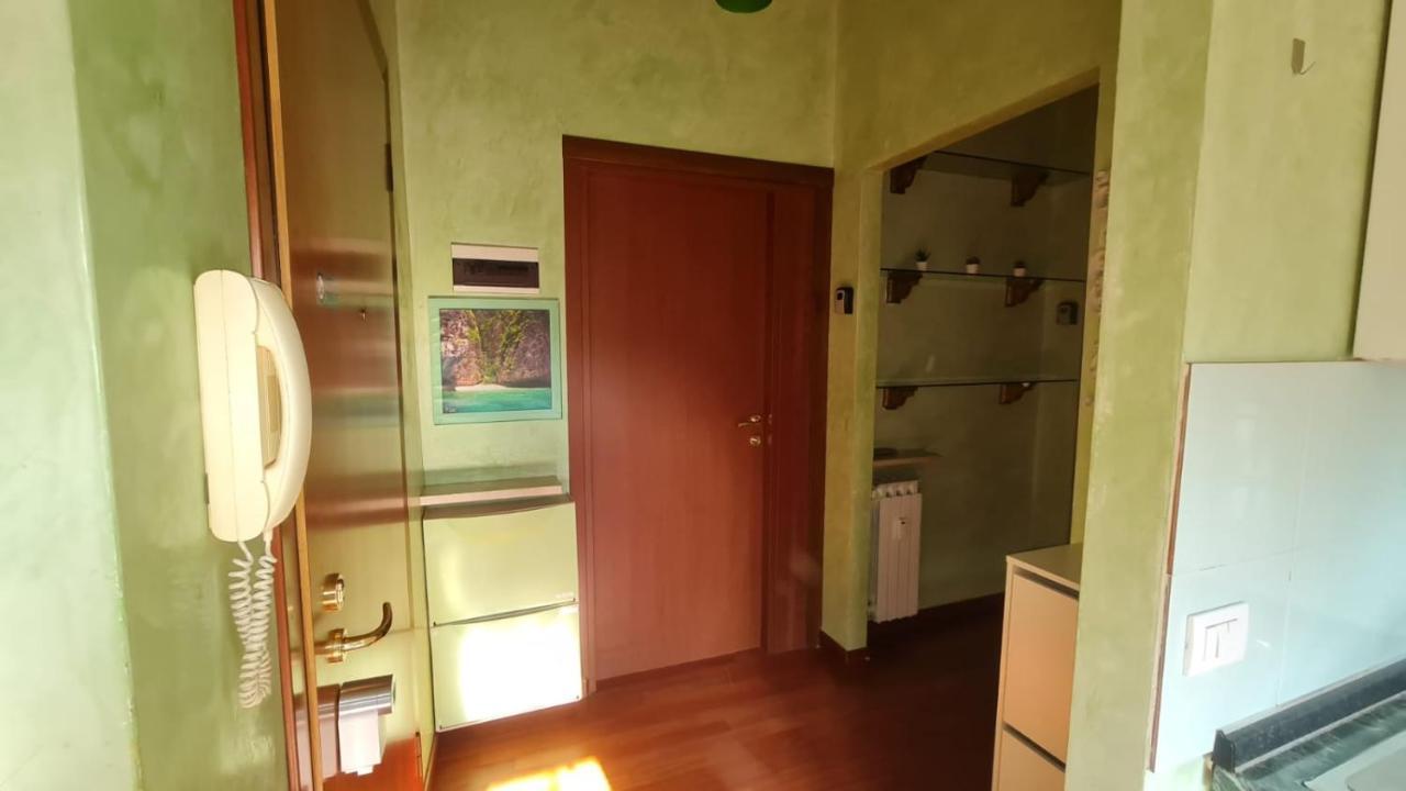 Aparthotel Residenza Fiera In Verona