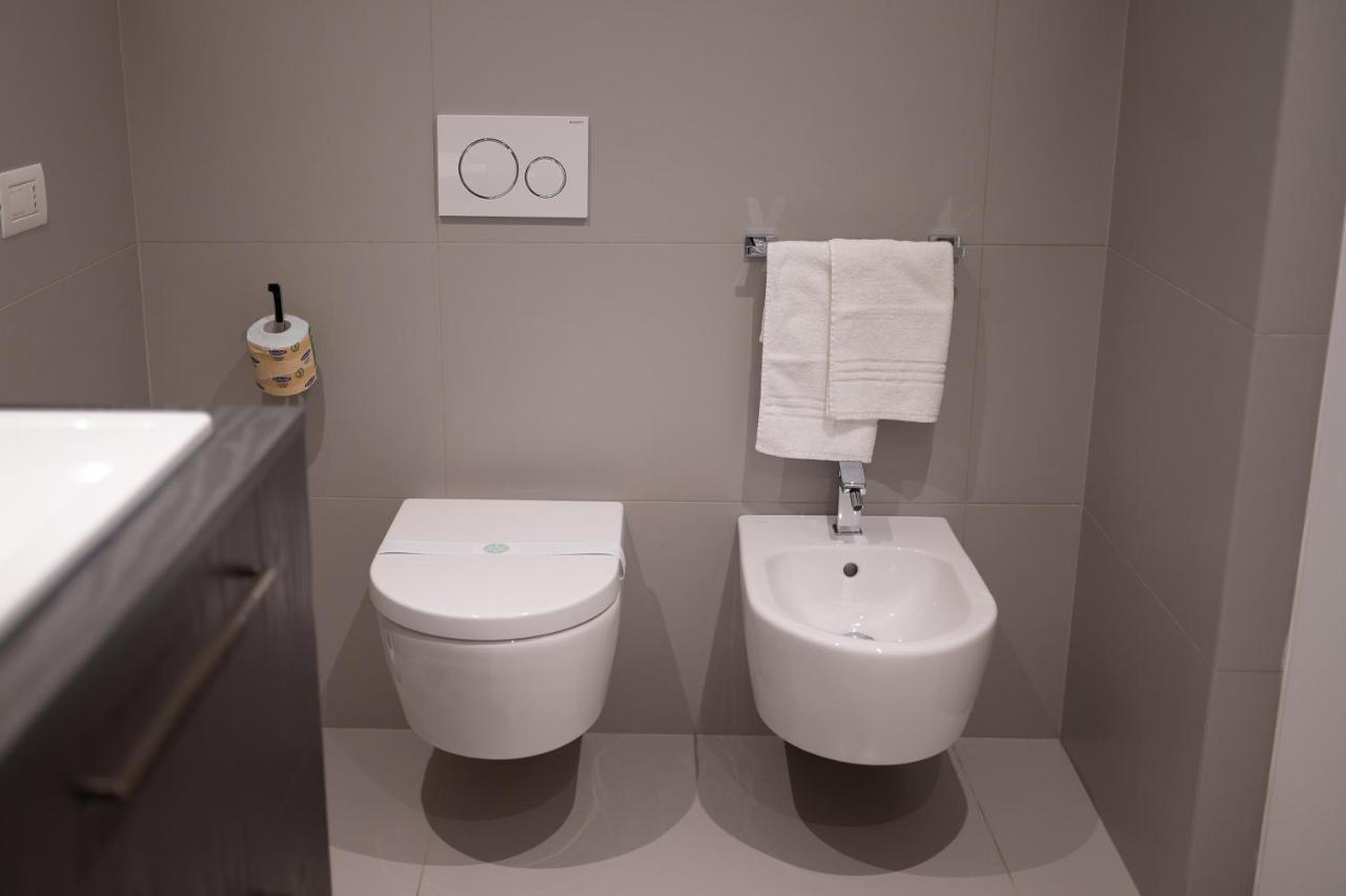 Danina Apartamento Verona