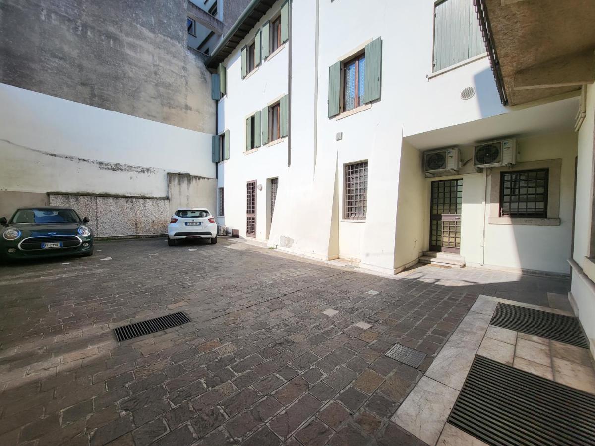Casa Perotti Pallone Apartment Verona