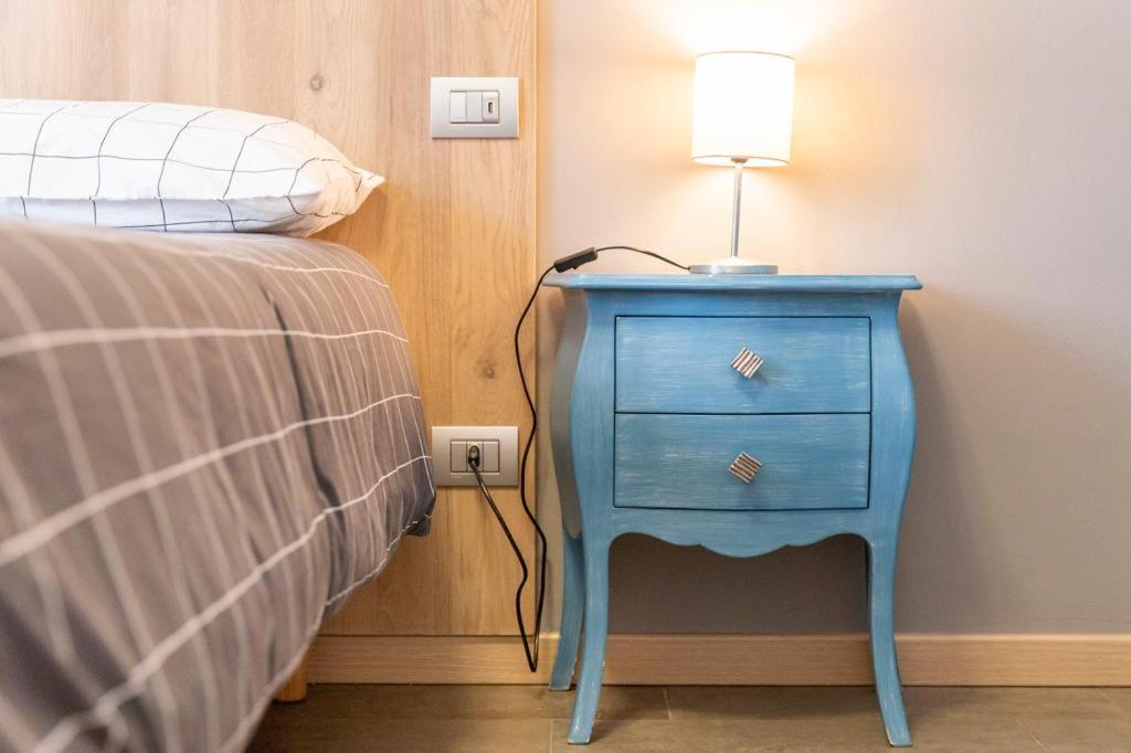 Apartment Pratosanto, Relax Nel Cuore Di